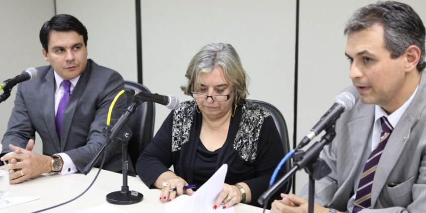 Comissão Especial aprova audiência para debater técnicas de limpeza da água da Lagoa da Pampulha