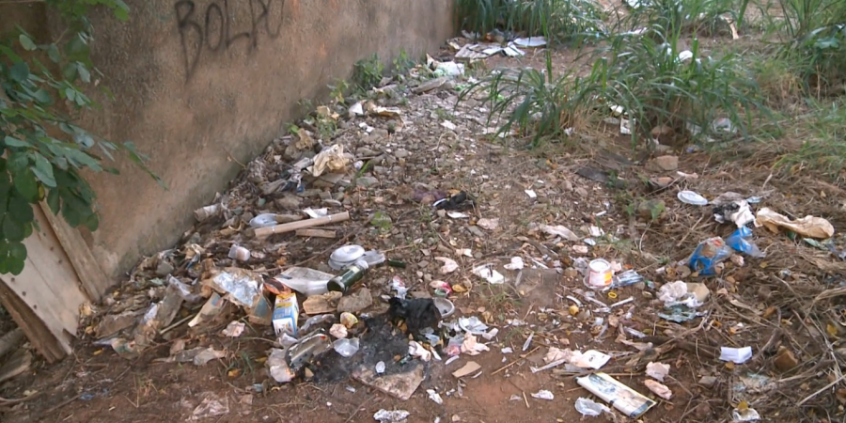 moradores epoder público vão debater situação do Parque da Matinha, no bairro União.