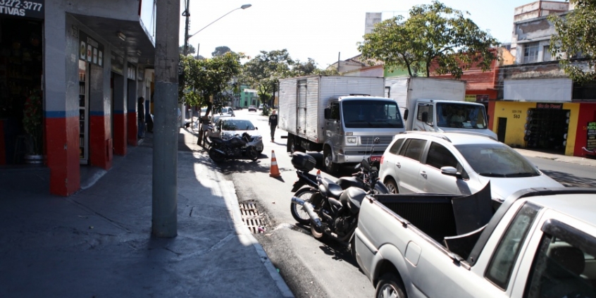 Vereadores vão discutir obras da Pedro II na BHTrans - foto PBH