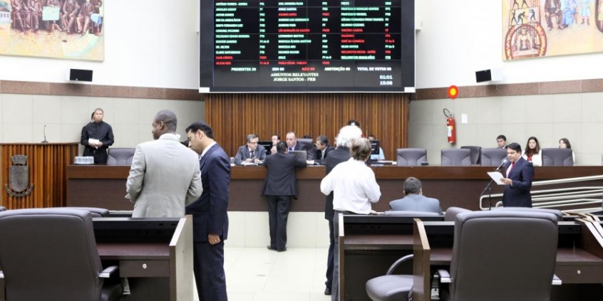 Aprovados 13 projetos, entre os temas, turismo, comércio e saúde