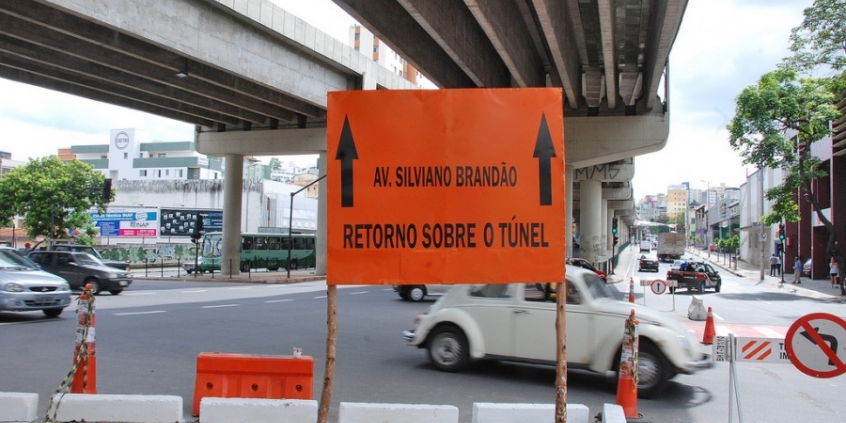 Mobilidade urbana e intervenções na malha viária estarão em foco na audiência (Foto: Isabel Baldoni/Portal PBH)