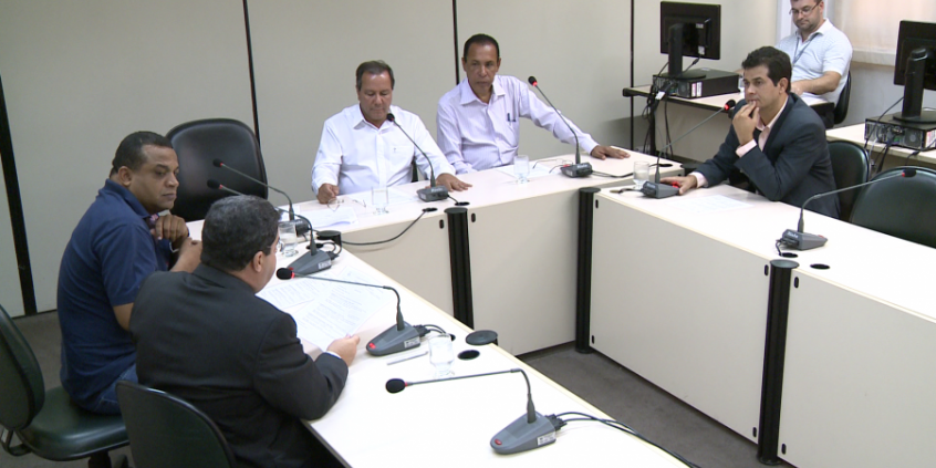 Tiveram pareceres favoráveis propostas relativas a educação e a proteção do meio ambiente - Foto: Divulgação CMBH
