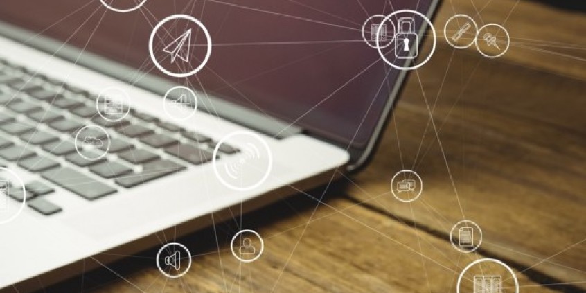 Mais interativo, amigável e funcional, está no ar um novo portal. Foto: Creativeart/Freepik