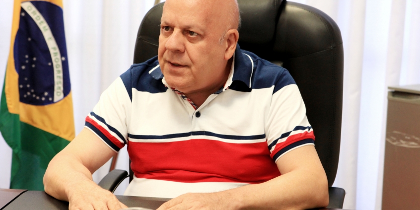 Presidente Henrique Braga