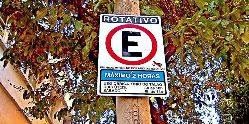 Audiência discutirá ampliação do número de estacionamentos rotativos em bairros da capital