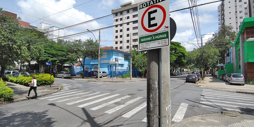 Impactos do estacionamento rotativo nos bairros Floresta e Cidade Nova motiva visita técnica nesta quinta 