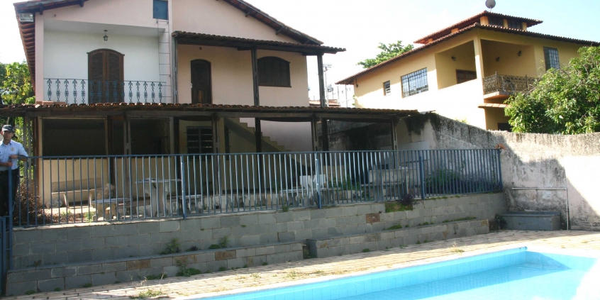 Imóvel adquirido pela PBH abrigará novo Cersam Venda Nova após reformas