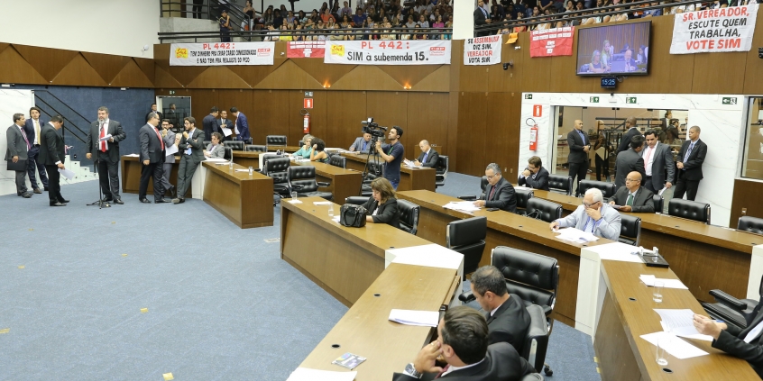 72ª reunião ordinária do Plenário, em 4 de setembro de 2018