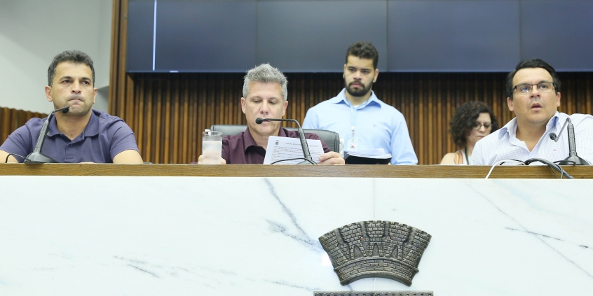 31ª reunião ordinária da Comissão de Orçamento e Finanças Públicas, no dia 26 de setembro de 2018