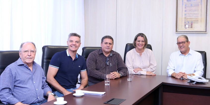 Engenheiros ambientais apresentam projeto de captação de águas pluviais