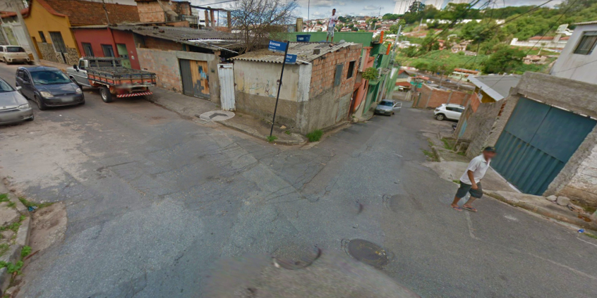 Comissão verificará possibilidade de instalação de redutores de velocidade na Rua Araruana, no Bairro Salgado Filho