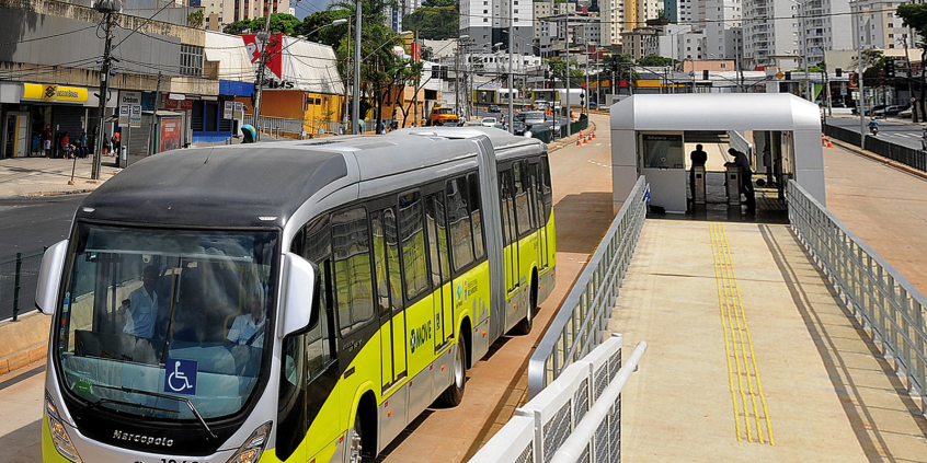 Foto: Adão de Souza/Portal PBH