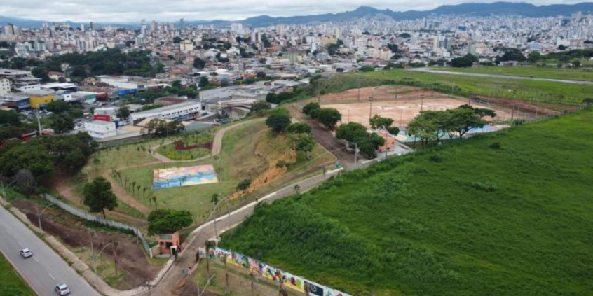 aeroporto carlos prates