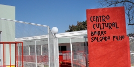 Centro Cultural Bairro Salgado Filho