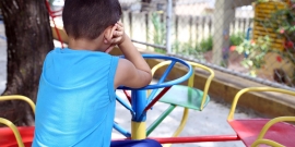 Diagnóstico precoce facilita o pleno desenvolvimento das crianças afetadas