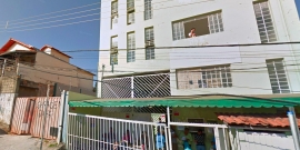 Centro de Saúde Cabana, Bairro Nova Gameleira