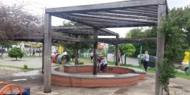 Comunidade relata problemas de trânsito no entorno do Parque das Jabuticabeiras