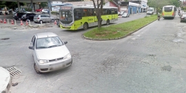 Avenida Sebastião de Brito, esquina com Rua Bolivar Mineiro, Região da Pampulha