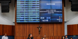 Foto: Cris Medeiros/CMBH