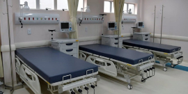 Cama hospitalar 