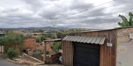 Vista Conjunto Paulo VI