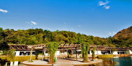 parque das mangabeiras