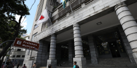 fachada da prefeitura de belo horizonte