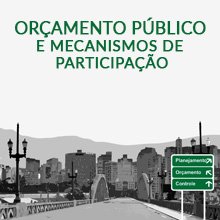 Orçamento Público e Mecanismos de Participação (LDO 2015)