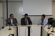 Comissão é favorável a projeto que prevê maior acessibilidade a pessoas com deficiência no transporte público urbano