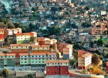 Aglomerado da Serra, Belo Horizonte