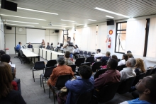 Atropelamentos no bairro Serra Verde preocupa moradores