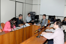PBH e Câmara Municipal defendem alteração da atual legislação - Foto: Divulgação CMBH