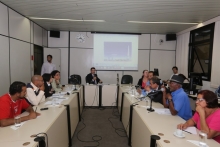 Câmara discutiu situação das Vilas Dias, Ponta Porã e São Vicente 