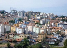 Crescimento populacional aumenta demanda de serviços públicos no Bairro Camargos, na região Oeste