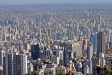Em audiência, população questionou proposta da Prefeitura de Belo Horizonte que prevê maior adensamento em bairros da centro-sul
