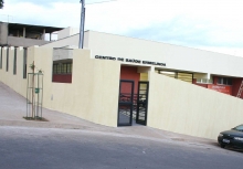 Centro de Saúde do Bairro Ermelinda será visitado por vereadores