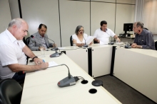 Empreendimento habitacional no Bairro Capitão Educardo será debatido | Foto: Rafa Aguiar