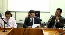 Comissão prevê audiência para discutir o combate a incêndios. Foto: Mila Milowski/Divulgação CMBH