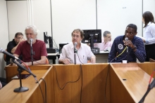 Comissão também emite pareceres contrários a dois projetos de lei