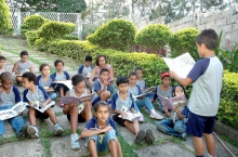 Terceira audiência, de uma série de quatro, discutirá captação e repasse de recursos à educação - Foto: Portal PBH