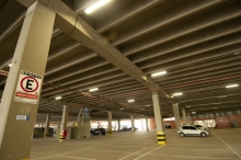 PPP dos estacionamentos subterrâneos será tema de audiência. Foto: Portal PBH