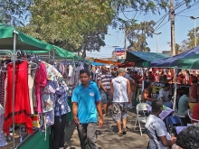 Licitação de vagas em feiras de BH será tema de audiência (Foto: Portal PBH)