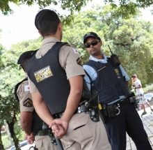 Câmara vai discutir segurança no nairro Santa Terezinha