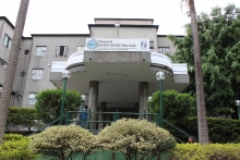 Vereadores vão visitar Hospital Universitário São José