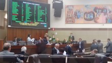 Aprovado PL que exige nível superior para cargo de fiscal municipal - Foto: Divulgação CMBH