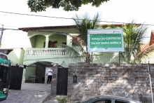 Em pauta, atendimento no centro de saúde Santa Mônica