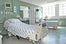 Comissão de Saúde aprova PL que permite a expansão de hospitais da capital