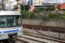 Câmara vai discutir ampliação do horário de funcionamento do metrô, nesta segunda (12/5)