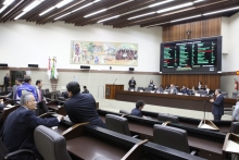 Vereadores discutiram situação da população de rua 