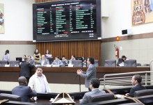 Saúde e educação estiveram no centro dos debates